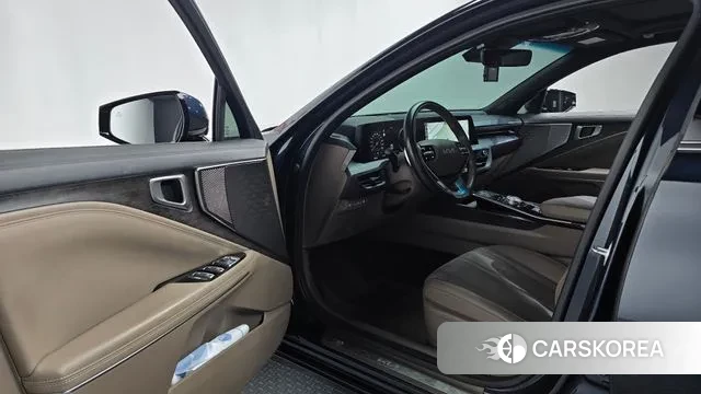 Kia K8 id 3620550 из Кореи 20