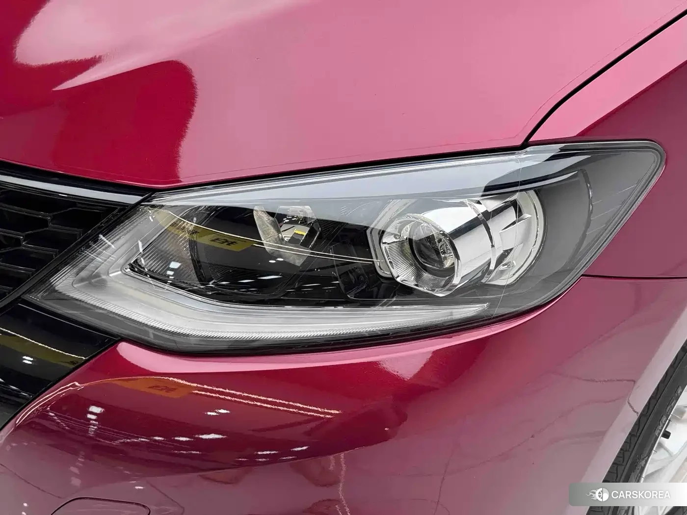 Nissan Tiida id 4655012 из Китая 16