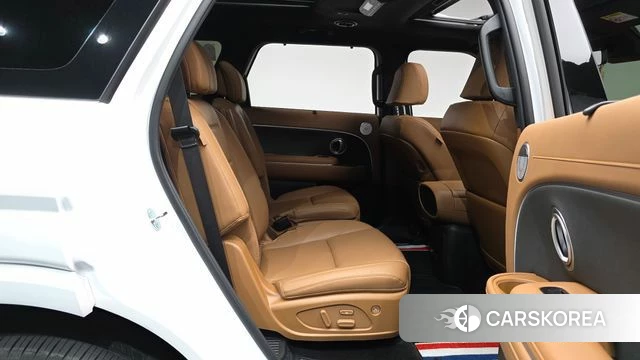 Hyundai Palisade (LX3) id 4571094 из Кореи 40