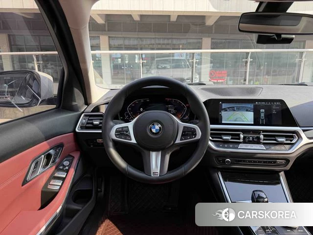 BMW 3 series id 4277182 из Китая 18