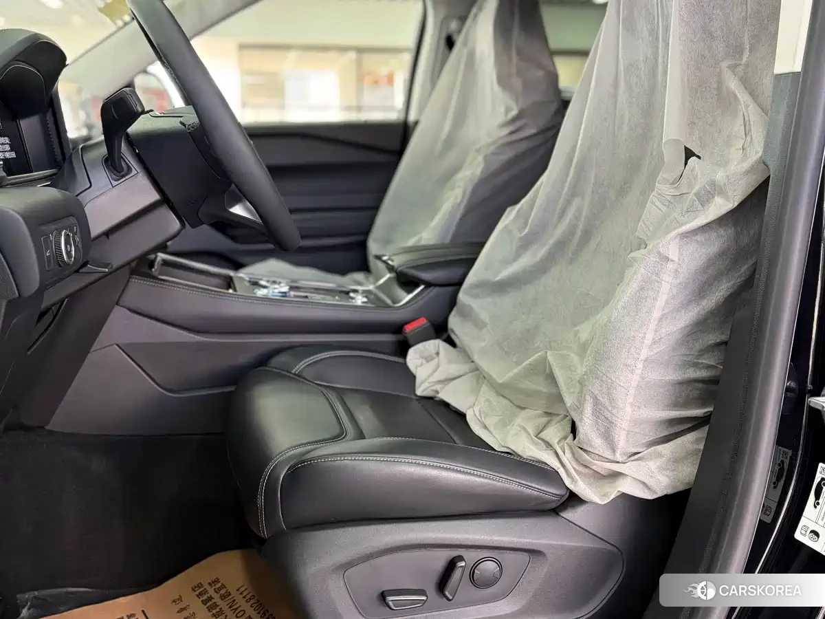 Ford Explorer id 4515408 из Китая 17