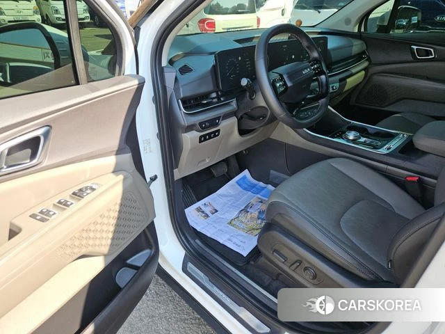 Kia The New Carnival 4th Generation id 3825872 из Кореи 20