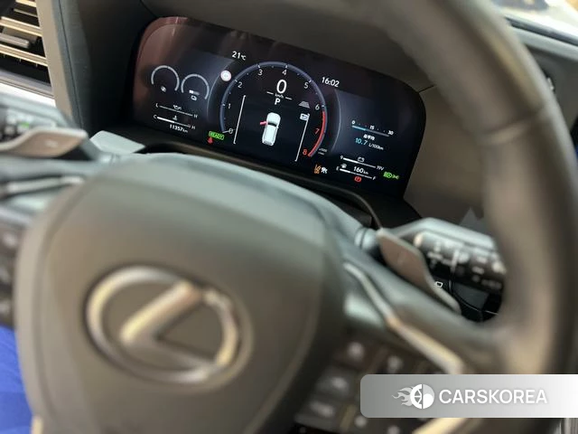 Lexus GX id 4301755 из Китая 18