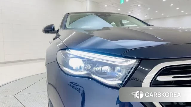 Mercedes-Benz E-Class W214 id 3347282 из Кореи 20