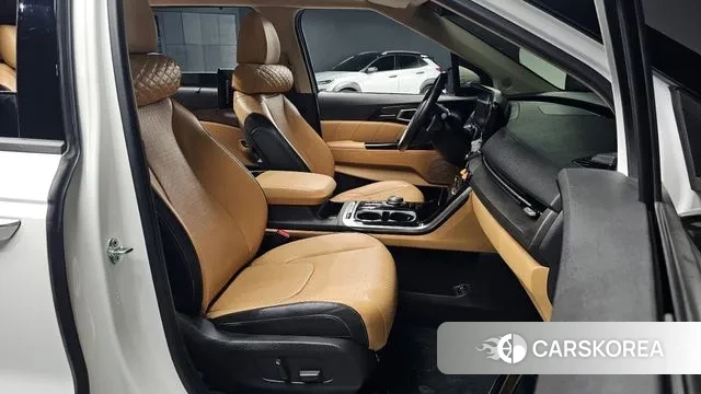 Kia Carnival 4th generation id 3741452 из Кореи 20