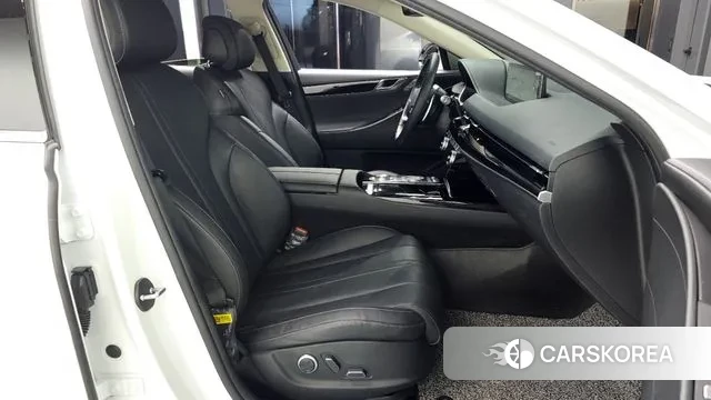 Genesis G80 (RG3) id 3379805 из Кореи 20