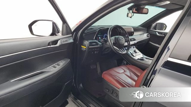 Hyundai Palisade id 4502385 из Кореи 20