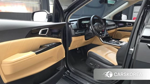 Kia Carnival 4th generation id 3935532 из Кореи 20