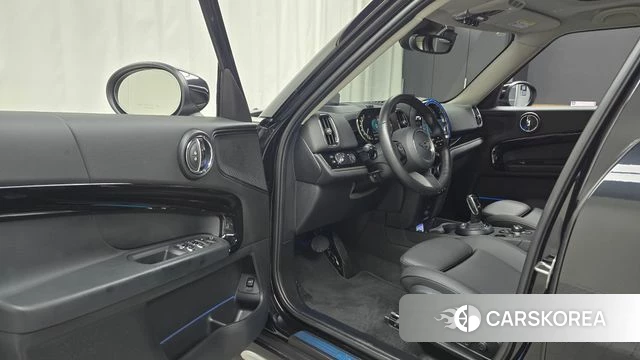 Mini Cooper Countryman id 4388383 из Кореи 35