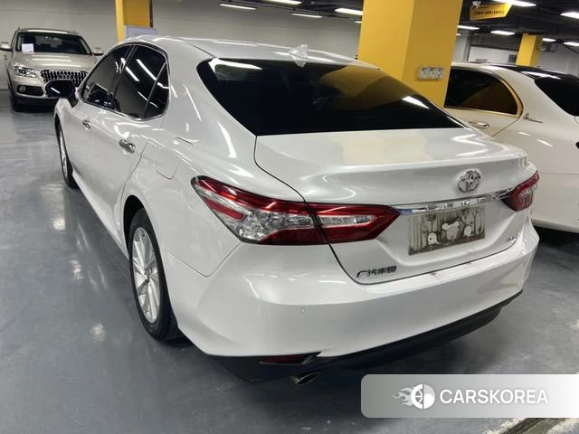 Toyota Camry id 4307258 из Китая 13