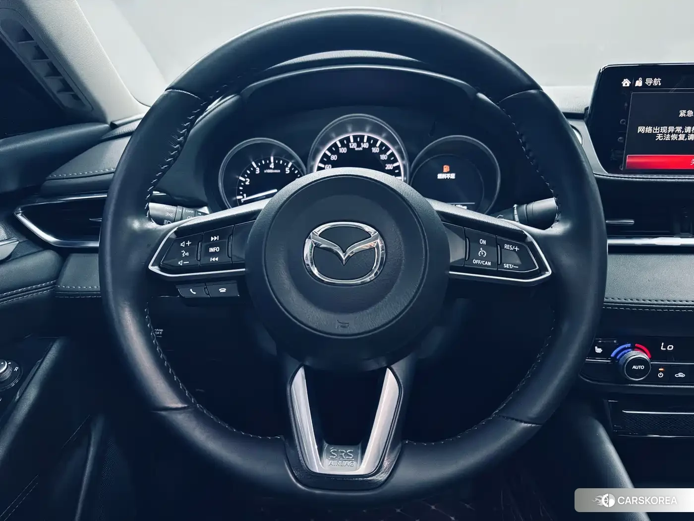 Mazda Atenza id 4629783 из Китая 21