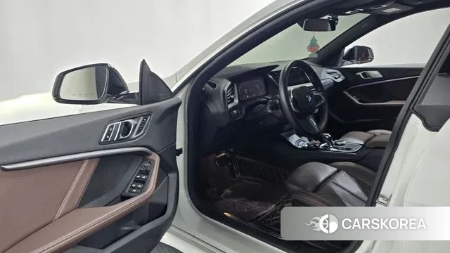 BMW 2 Series Gran Coupe (F44) id 3350121 из Кореи 20