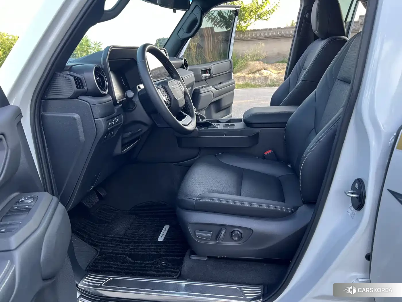 Toyota Prado id 4601880 из Китая 27