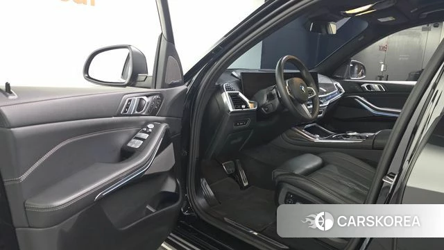 BMW X7 (G07) id 4515980 из Кореи 20