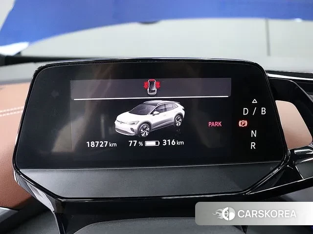 Volkswagen ID.4 id 3041841 из Кореи 20