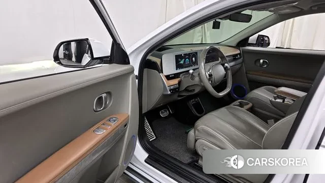 Hyundai Ionic 5 id 3616095 из Кореи 20