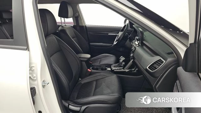 Kia Seltos id 3813751 из Кореи 20