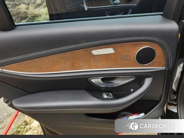 Mercedes-Benz E-Class W213 id 3919873 из Кореи 15