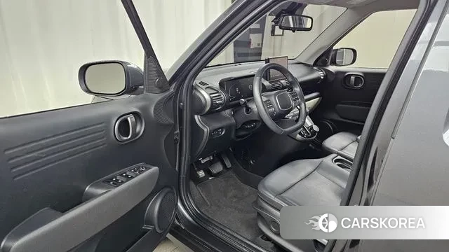 Hyundai Casper id 3217871 из Кореи 20