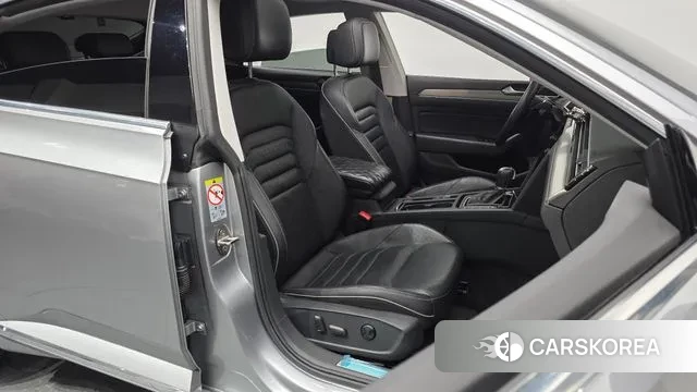 Volkswagen Arteon id 3616824 из Кореи 20