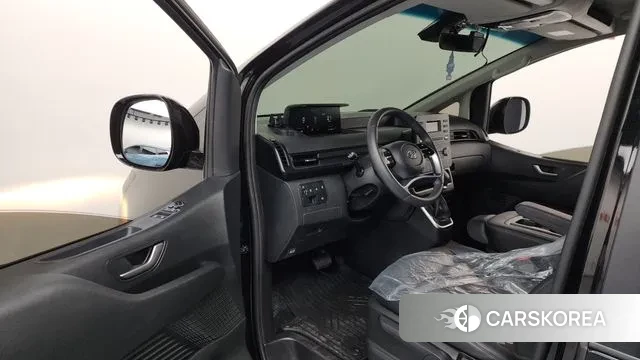 Hyundai Staria id 3333188 из Кореи 20