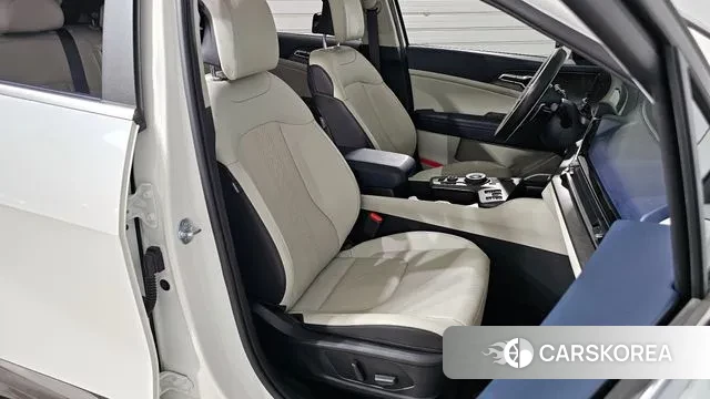 Kia Sportage 5th Generation Hybrid id 3110003 из Кореи 20