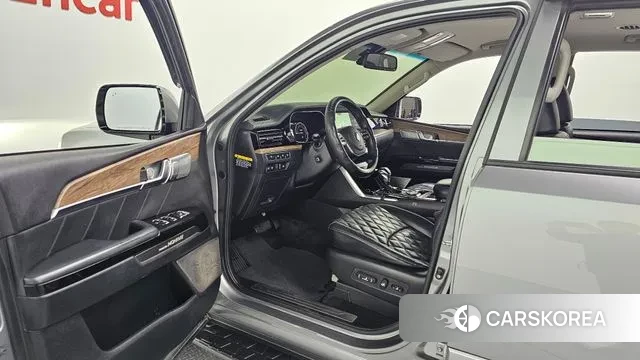 Kia Mohave Master id 3479651 из Кореи 20