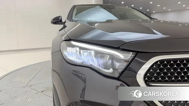 Mercedes-Benz E-Class W214 id 3523210 из Кореи 20