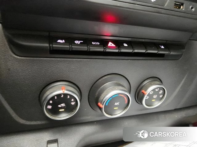 Renault Korea (Samsung) Master id 4772511 из Кореи 19