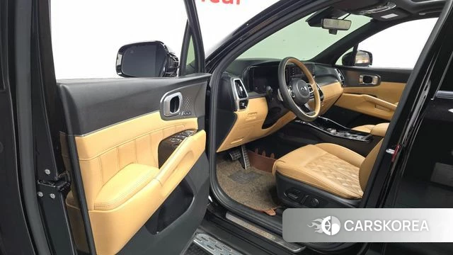 Kia Sorento 4th Generation id 4429207 из Кореи 20