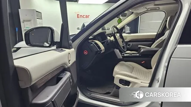 Land Rover Discovery 5 id 3045630 из Кореи 20