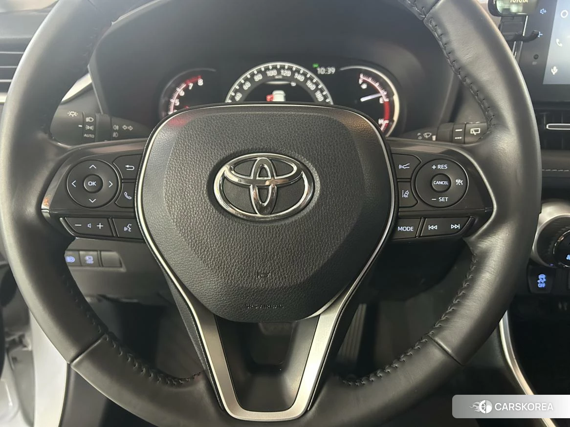 Toyota RAV4 id 4510419 из Китая 14