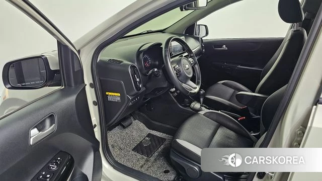 Kia All New Morning (JA) id 4483114 из Кореи 20