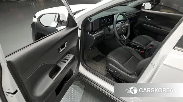 Hyundai Kona (SX2) id 3477725 из Кореи 20