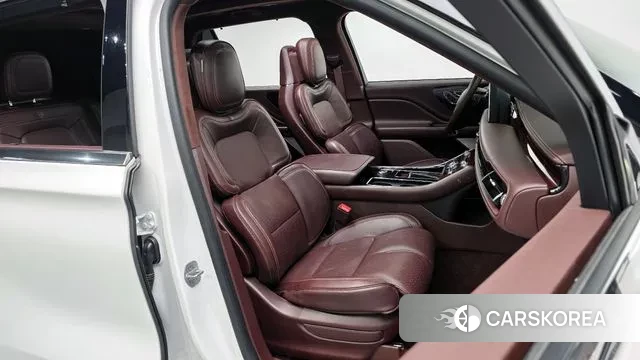 Lincoln Aviator 2nd generation id 3016961 из Кореи 20