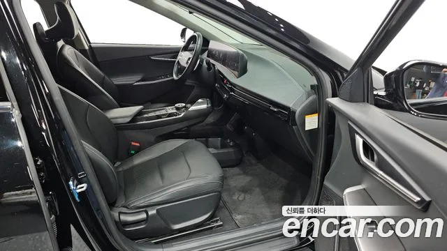 Kia EV6 id 2686510 из Кореи 20