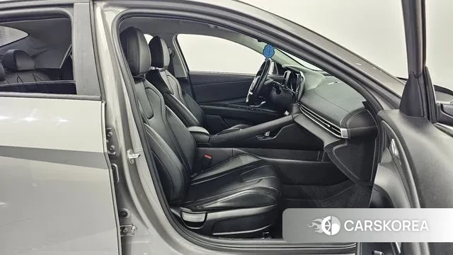 Hyundai Avante (CN7) id 3615736 из Кореи 20