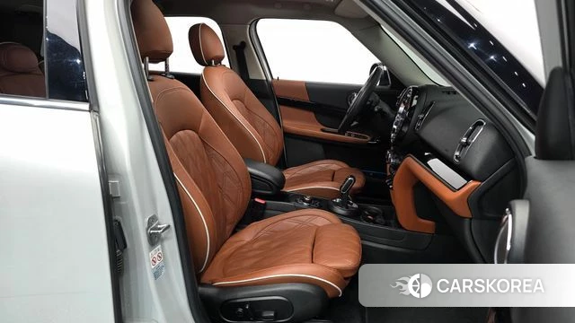 Mini Cooper SD Countryman id 3885036 из Кореи 20