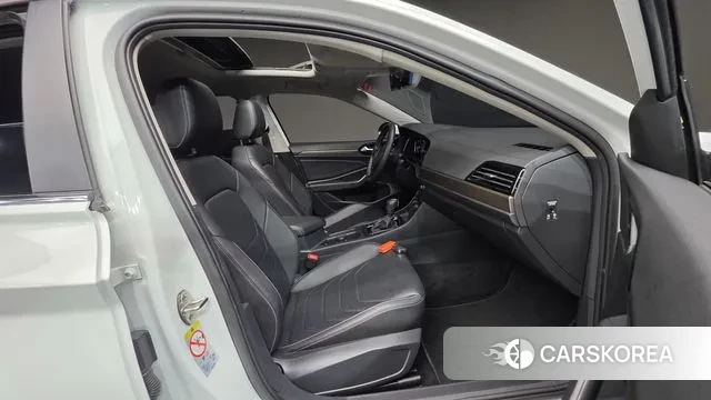 Volkswagen 7th Generation of Jetta id 3740962 из Кореи 20