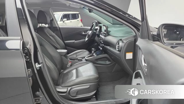 Hyundai The New Kona Hybrid id 3819009 из Кореи 20