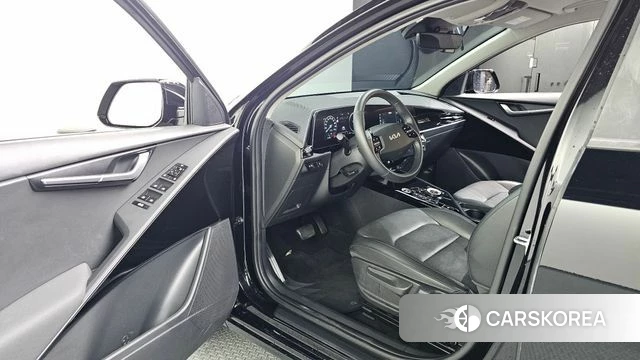 Kia Di All New Niro EV id 4579641 из Кореи 20