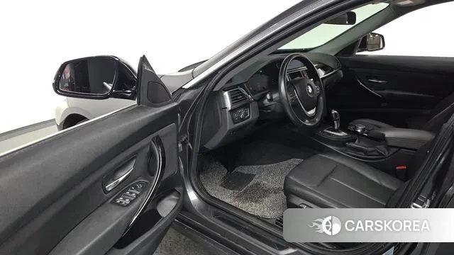 BMW 3 Series GT (F34) id 3449164 из Кореи 20