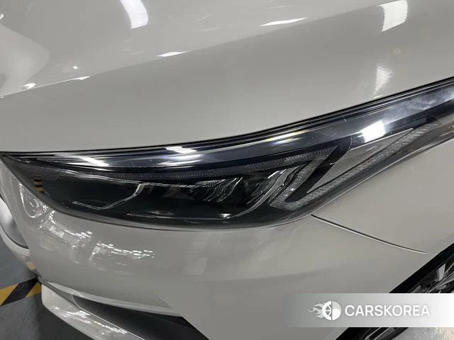 Kia K3 id 4329011 из Китая 24