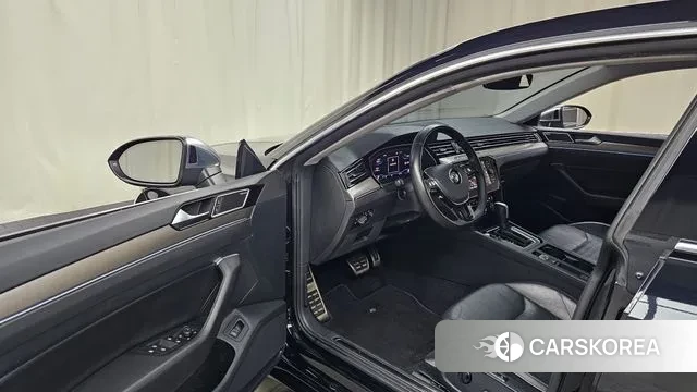 Volkswagen Arteon id 3412448 из Кореи 20