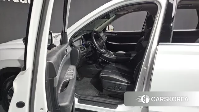 Hyundai Palisade id 3545846 из Кореи 20