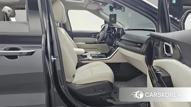 Kia Carnival 4th generation id 3582248 из Кореи 20