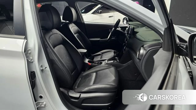 Hyundai Kona id 4424531 из Кореи 30