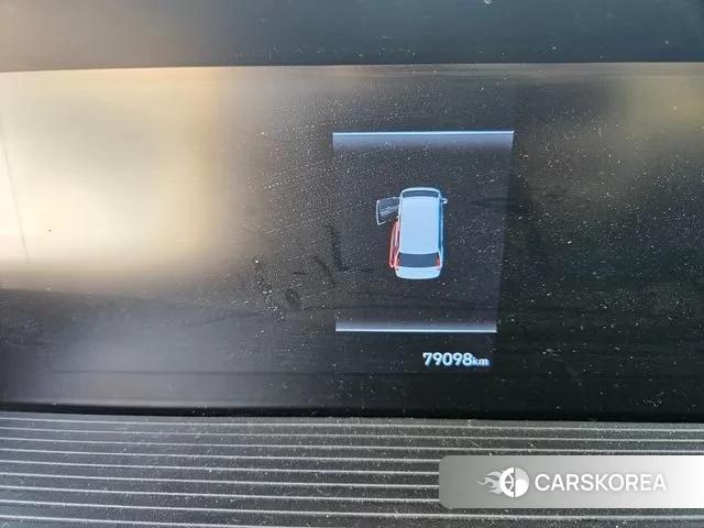 Hyundai Staria id 3706966 из Кореи 14