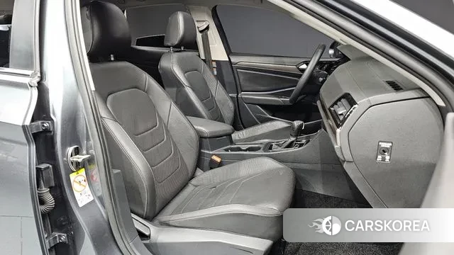 Volkswagen 7th Generation of Jetta id 3395866 из Кореи 20