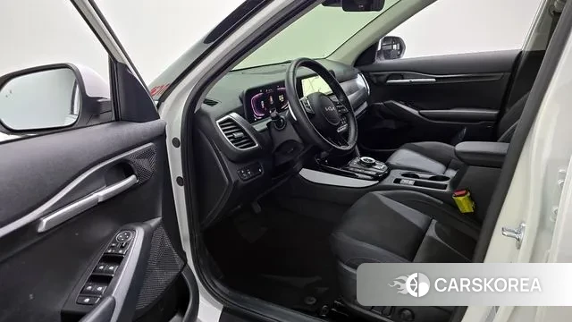 Kia The New Seltos id 3731978 из Кореи 20